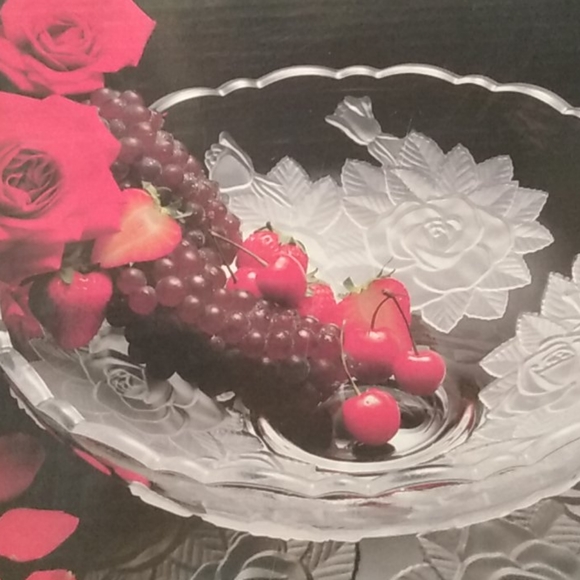 ๐HP๐ Studio Nova Center Rose Bowl - Picture 9 of 11